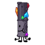 Geode Marker