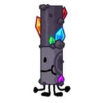 Geode Marker