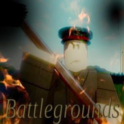 Crimean Battlegrounds
