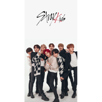 Stray Kids