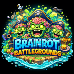 The Brainrot Battlegrounds