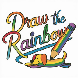 Draw The Rainbow!