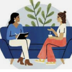 Therapy Help group