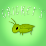 Cricket's