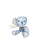 Dumbloxia World :D