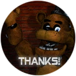 Earn this badge by trying out the game. Don't forget to play the original if you haven't! :)