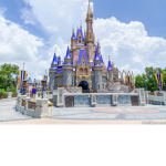 Disney World Resort Bloxburg