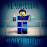 The Robloxian Medical Center