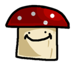 Mushroomfroggyy