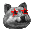 Moge Seeing Stars
