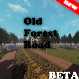 Old Forest Road
