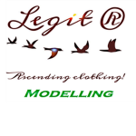 Legit® Models