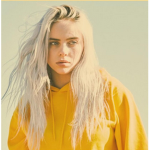 x billie eilish
