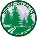 Redwood Falls