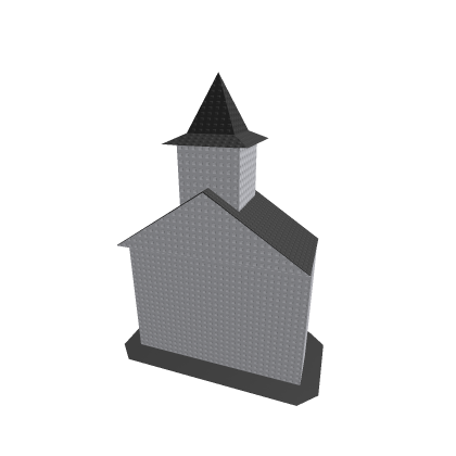 [Updated!] Church! House City Party Aesthetic Club