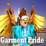 Garment Pride