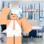 Summer's GFX