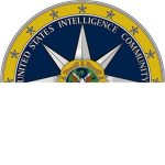 -USA- Intelligence Community of the USA- -USA-