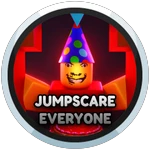 [INFINITE] Jumpscare controls