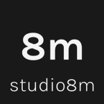 Studio8m