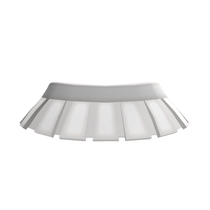White skirt roblox cheap