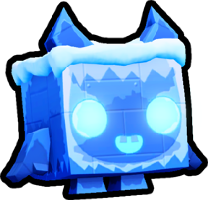 Frostbyte Yeti