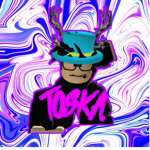 Toska.
