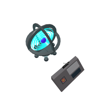 Energy Core
