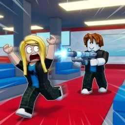 [🔫] SWAP GUNS !