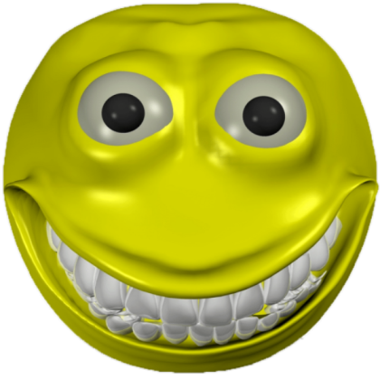 Emoji Roblox decal