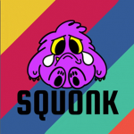 Squonk