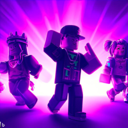 Shop Party [BETA]