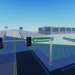 Lincoln Highway RP (UPDATE)
