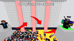 [140] Meta’s Glitch Obby