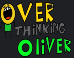 Overthinking Oliver Official Fan Club!