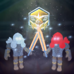 Medieval guardians