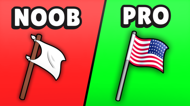 Flag Battles Simulator