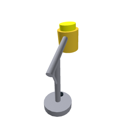 lamp
