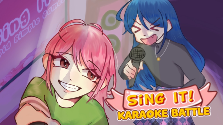 [🎵CUSTOM SERVERS] Sing It! Karaoke Battles [VC🎤] screenshot 2