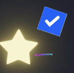 Roblox Stars and Verified