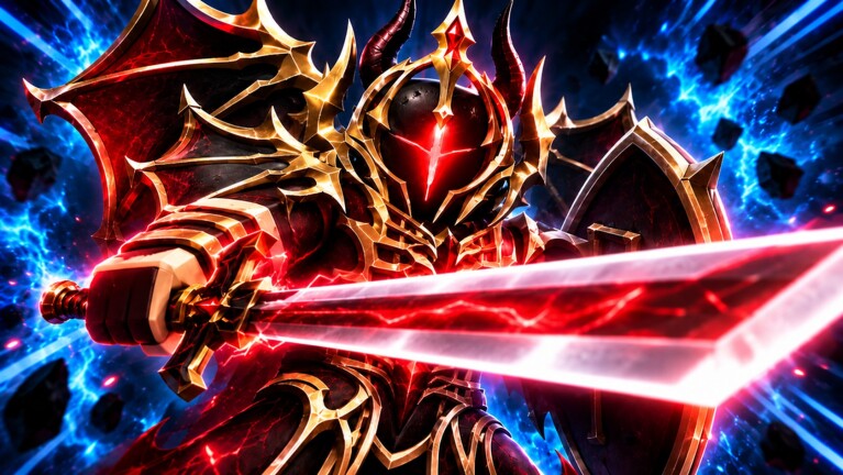 Be the Final Boss — official Roblox game image