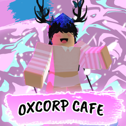 OXCORP Café