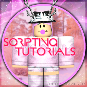Scripting Tutorial [Alpha.03] [FREE TESTING]