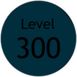 Level 300