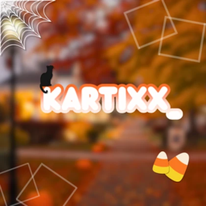Kartixx_ Roblox group icon
