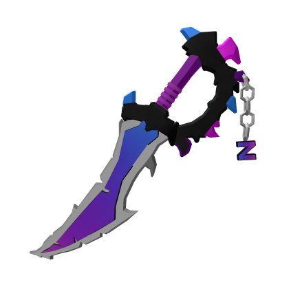 Zarc's Sword of the End thumbnail