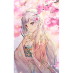 *~Metallic Blossoms*~