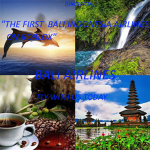 Bali Airlines