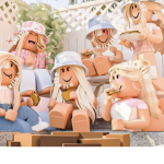Robux giver taraji