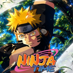 Ninja Time